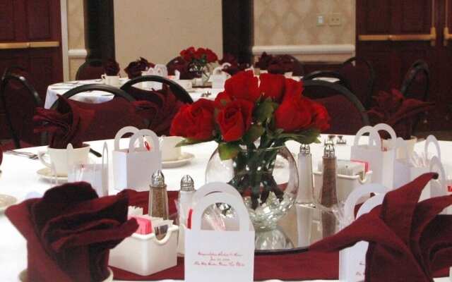 Sky City Casino Hotel