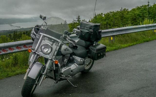 Hearthstone Inn Port Hawkesbury