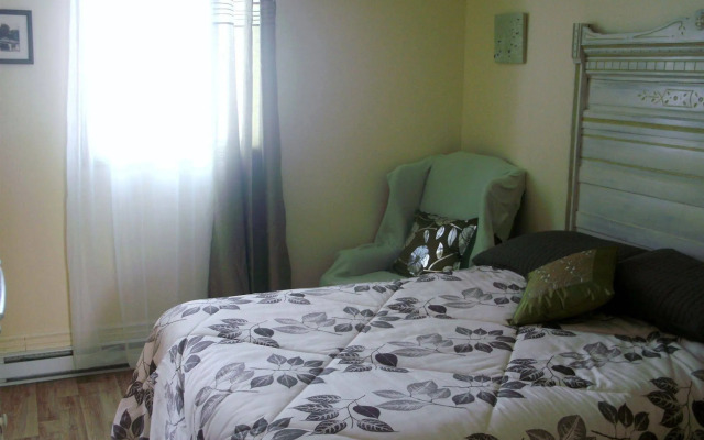 Motel Fleur De Lys