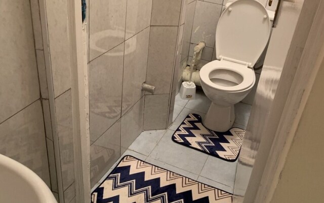 Immaculate 2-bed Apartment, Langata, Nairobi