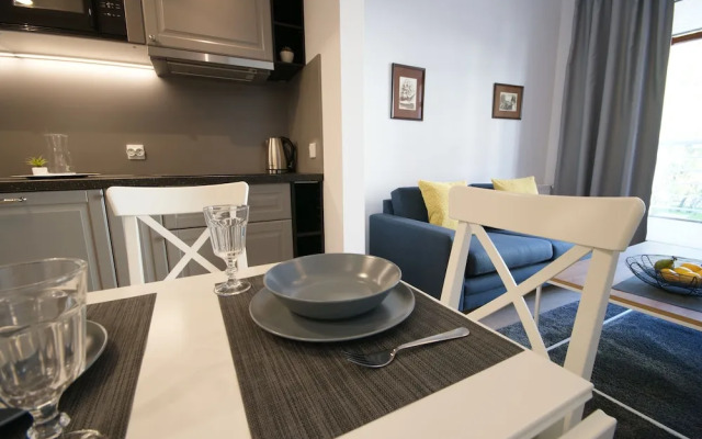 IRS ROYAL APARTMENTS - IRS Neptun Park