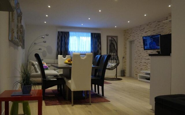 Appartements-Dalila