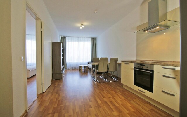 Апартаменты «Огни Екатеринбурга»