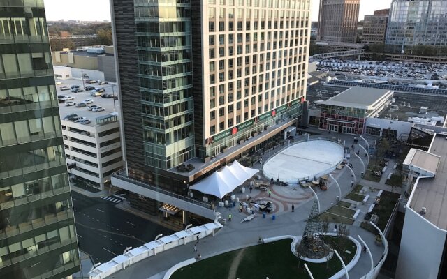 VITA Tysons Corner Center