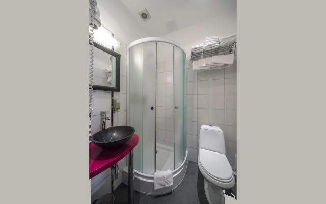 Dodo Hotel