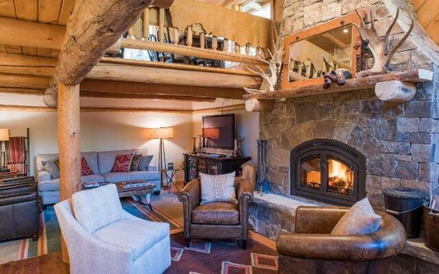 Jackson Hole Hideout