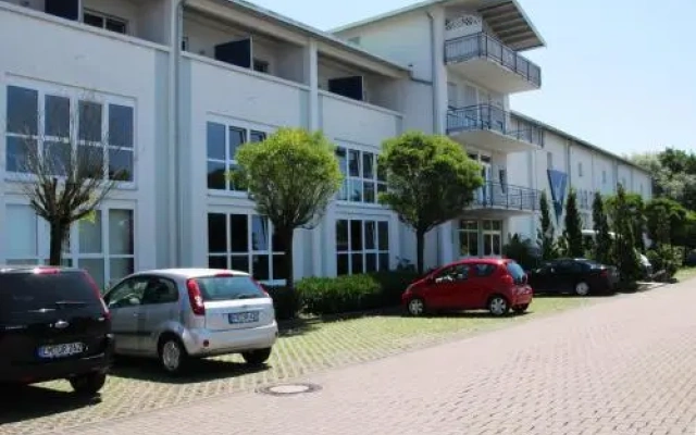 Sportpark Hugstetten