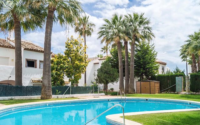 Villas de Madrid