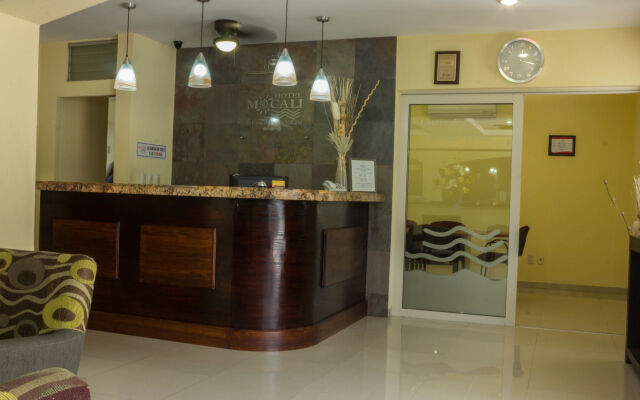 Hotel Mocali