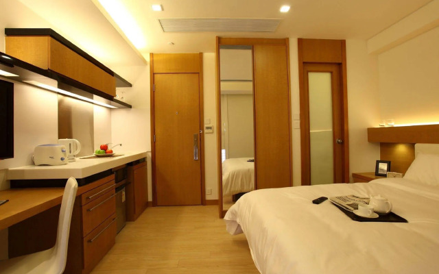 Mia Casa Hotel