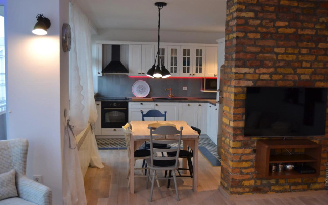 Apartment Društveni dom