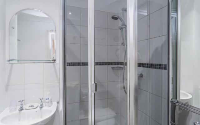 Quiet 1 Bed Apartment Pimlico