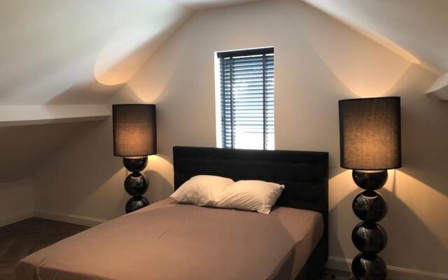 Luxexcellent Exclusieve B&B