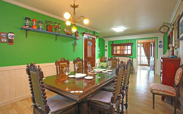 Ganghwado Helgi House Pension