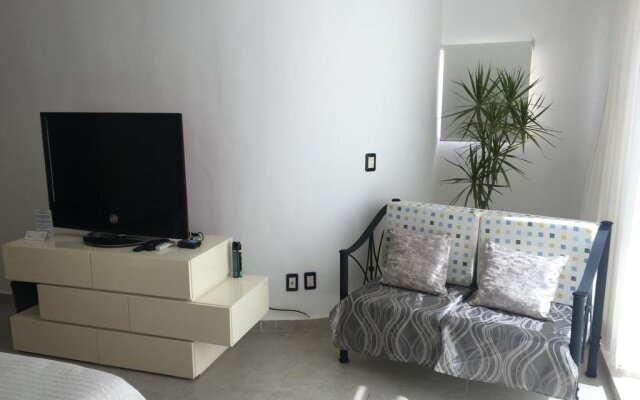 Hotel Casablanca Cancun