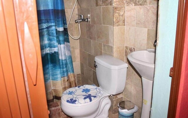 Hostal Monserrat TRINIDAD