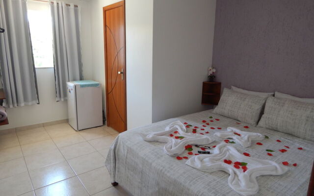 Geriba Guest Beach House