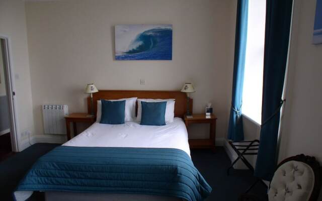 St. Magloire Guesthouse