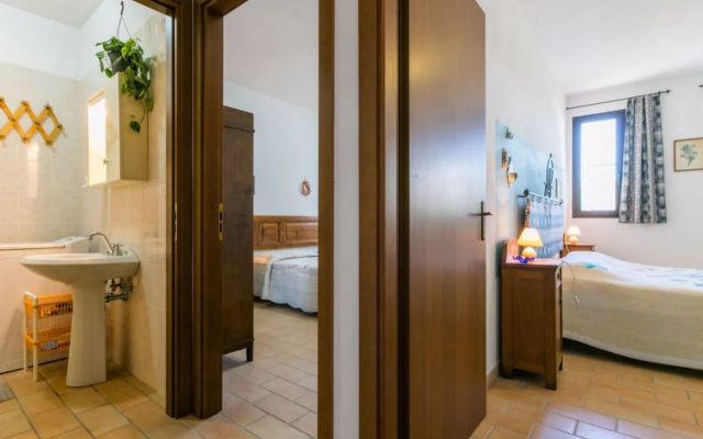 Apartment Levante Marina di Bibbona