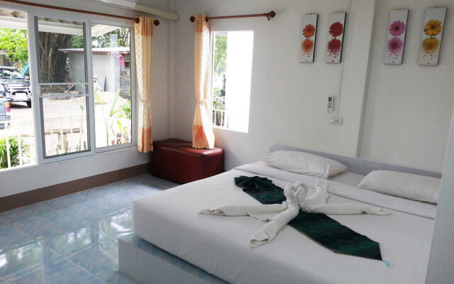 Hadsaisuay Resort