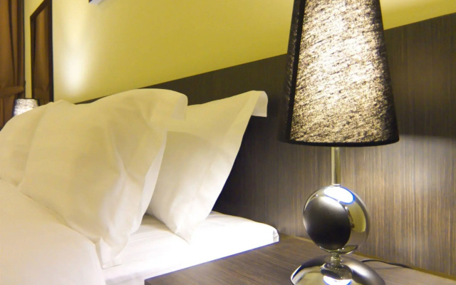 Sky Hotel Kota Kinabalu