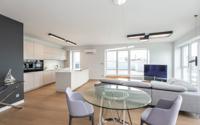 Super Apartamenty