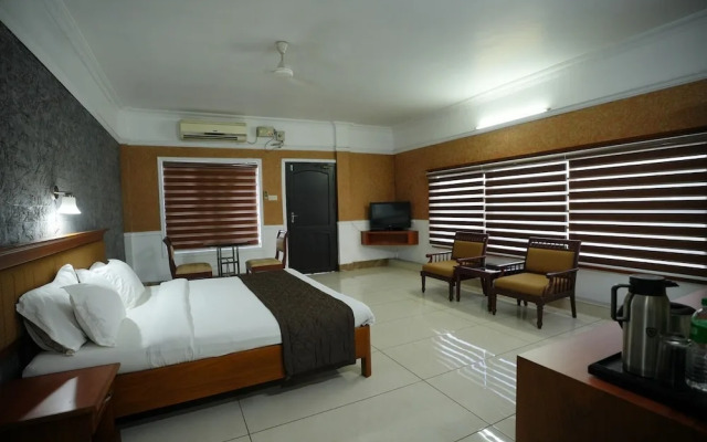Hotel Maharani