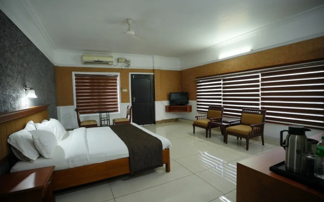 Hotel Maharani
