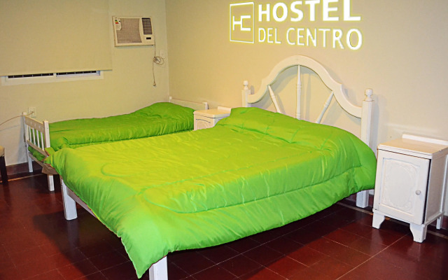 Hostel Del Centro