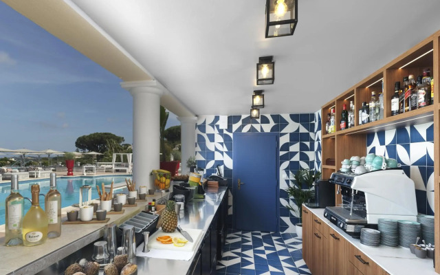 Althoff Hotel Villa Belrose