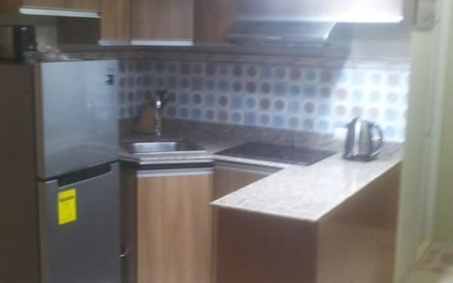 Avida Towers Sucat