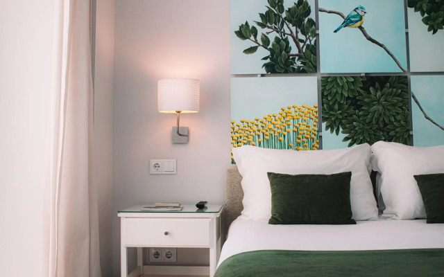 Rio Art Hotel