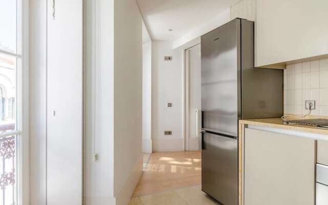 Spacious Apartment in Alfama With a Great View