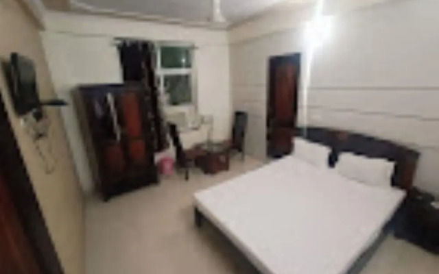 Hotel Surya Palace