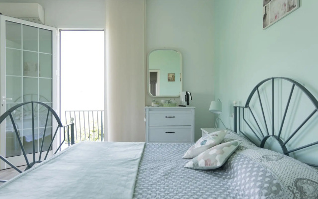 Bed & Breakfast da Beatrice