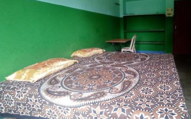 Goroomgo Ansari House Bodhgaya