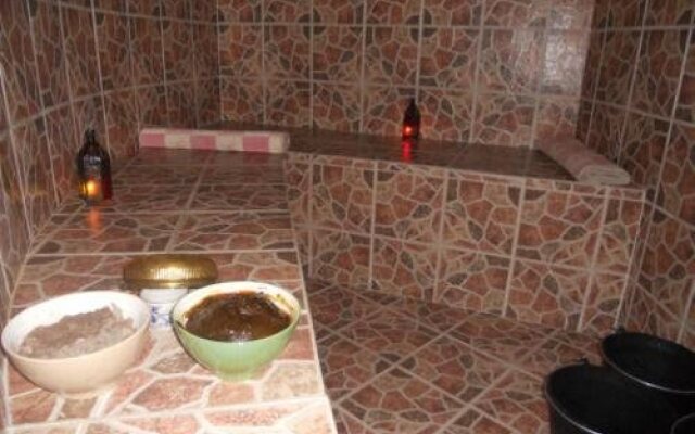 Djeliba Resort