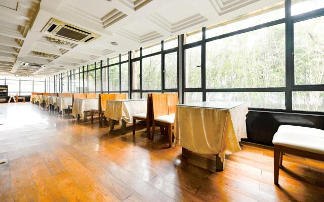 All Season Hotel Wulinmen Hangzhou