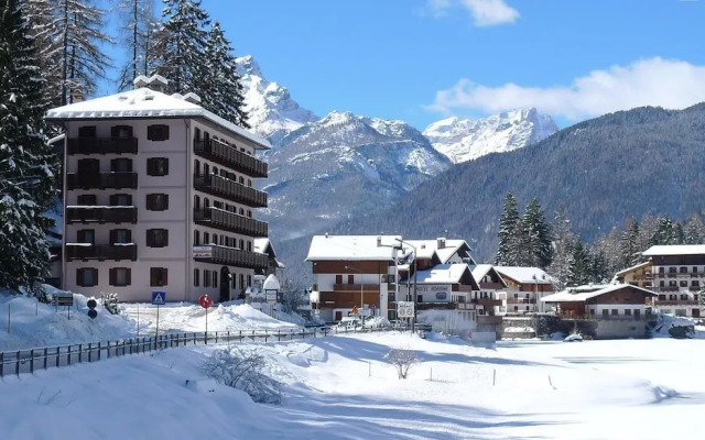 Appartamenti Cigno Bianco