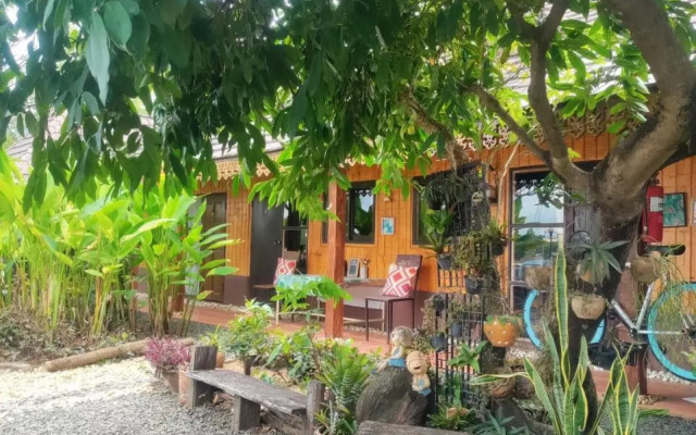 Rim Than View Resort