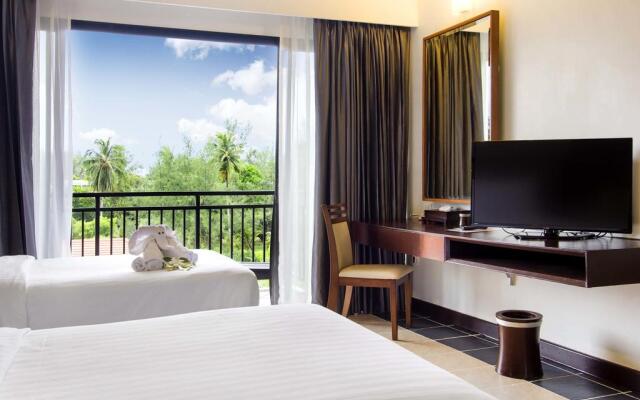 Estella Phuket Mai Khao Beach Resort