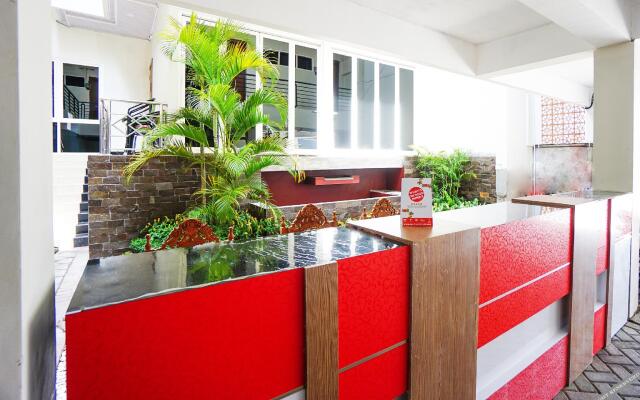OYO 1290 Felizcha House