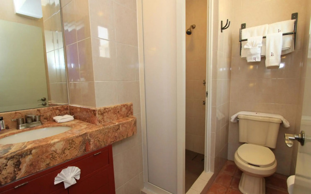 Hotel Real de Leyendas