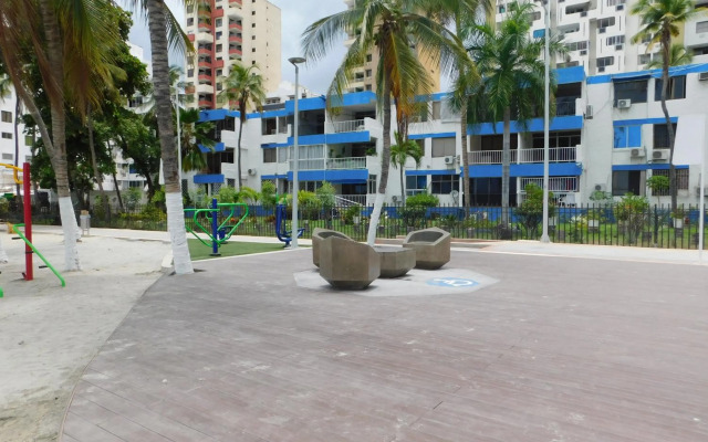 Patuca Apartamentos By DANP