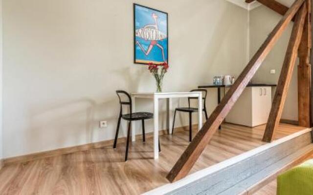 Sereno Apartments