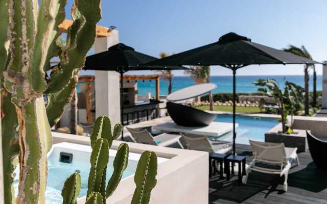 Eden Beachfront Residences & Suites