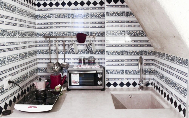 Il Nido Dello Striscignl