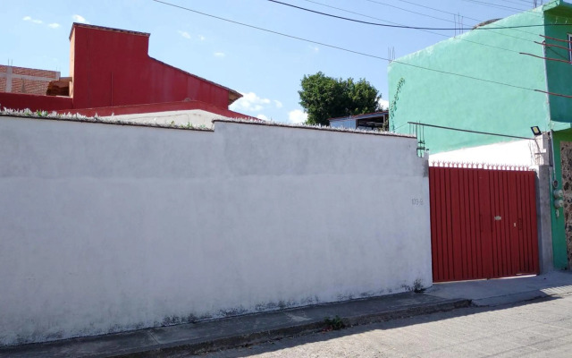 Tu Casita de descanso en Santa María