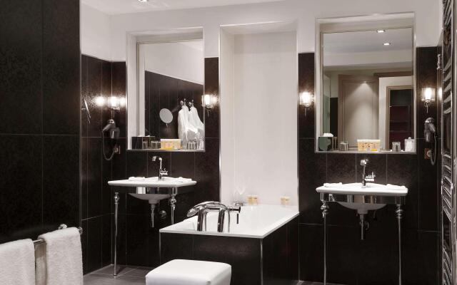 Le Grand Hotel de Cabourg - MGallery Collection