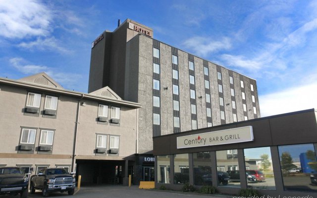Radisson Hotel Fort St. John